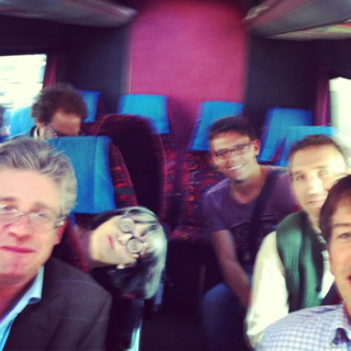 "Tour bus" on TSOLlive