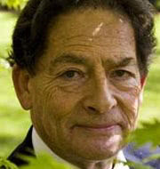 Nigel Lawson