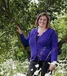 Maddy Harland copyright My Green Directory