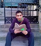 Reading How To Change The World in Bristol